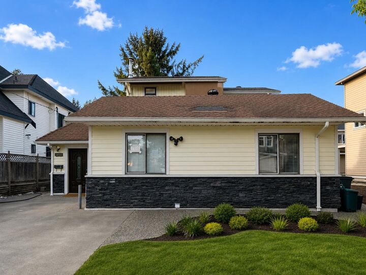 14115 110 Avenue — photo 1