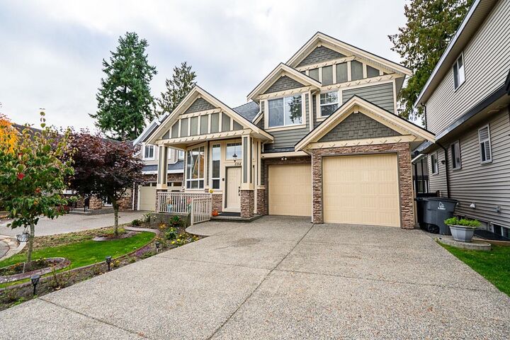 Property Photo: 5941 129B Street BC V3X 0C5
