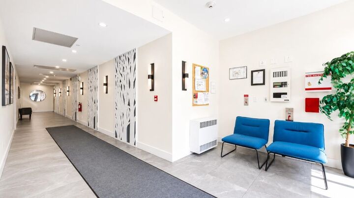 Property Photo: 22335 McIntosh Avenue 607 BC V2X 3C2