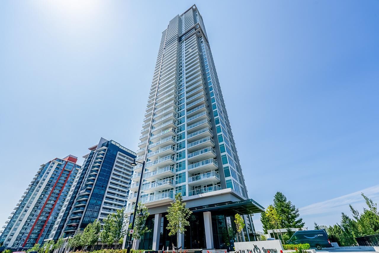 Property Photo: 720 Farrow Street 4302 BC V3J 0P3