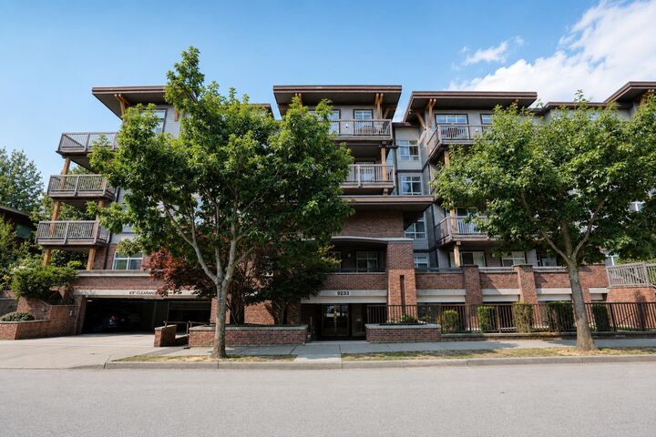 9233 Ferndale Road 322 — photo 1