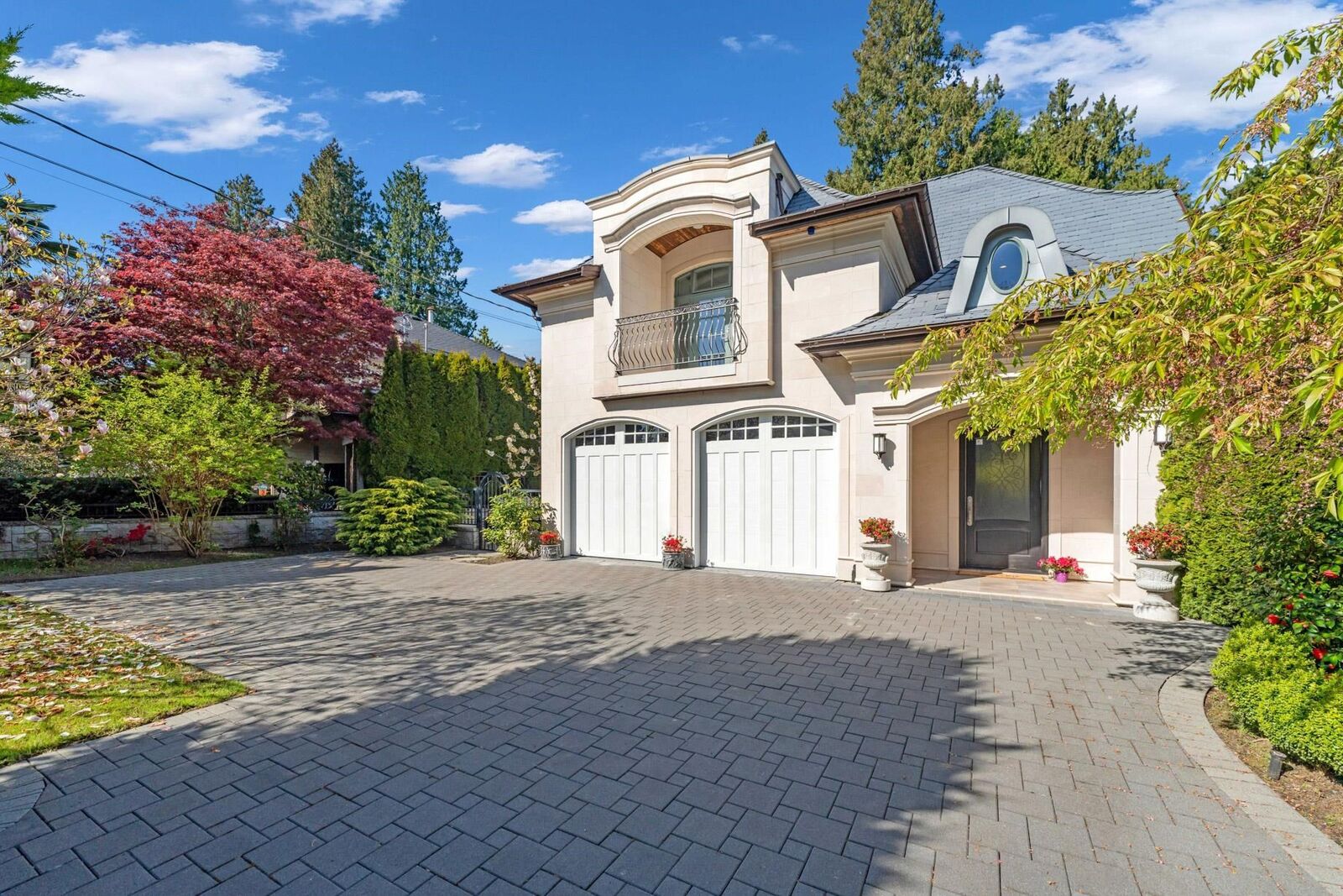 Property Photo: 4348 Erwin Drive BC V7V 1H6
