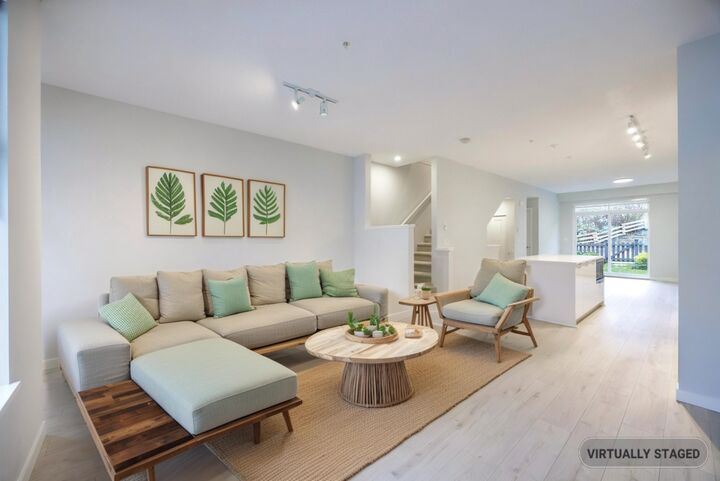 Property Photo: 11280 Pazarena Place 1060 BC V2X 9H8