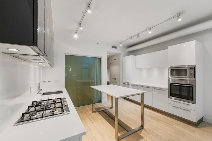 Property Photo: 134 E 1st Avenue BC V5T 1A4
