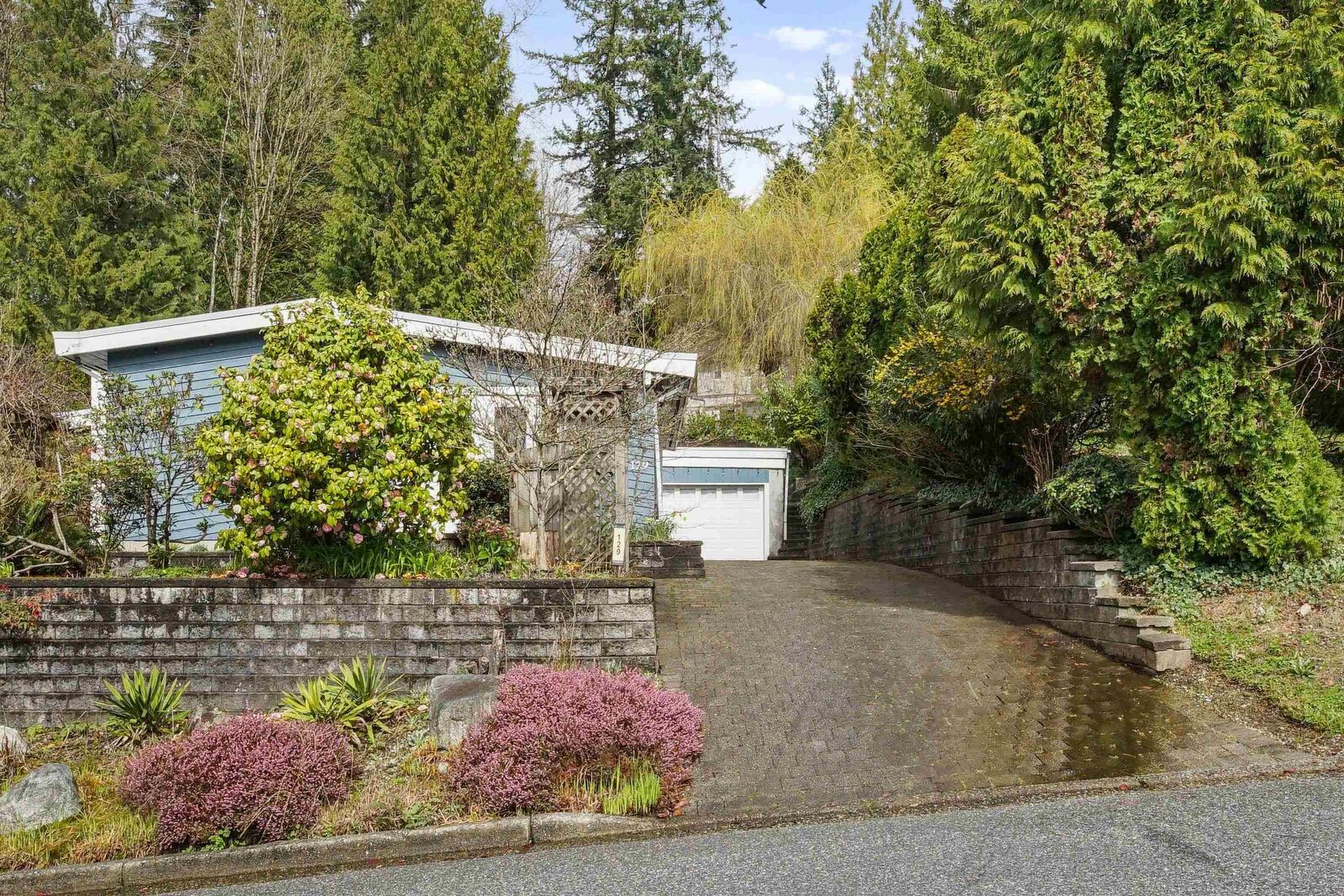 Property Photo: 129 Roe Drive BC V3H 3M9