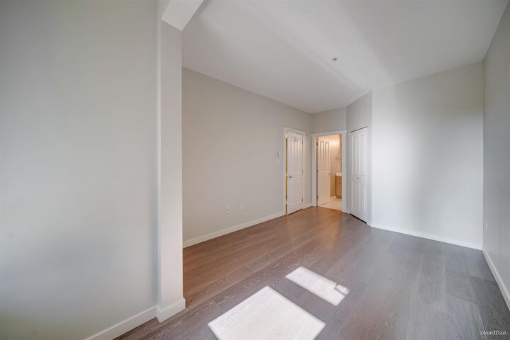 Property Photo: 5111 Garden City Road 5412 BC V6X 4H4