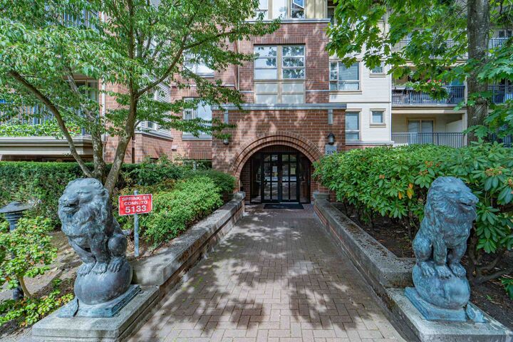 5133 Garden City Road 1104 — photo 1