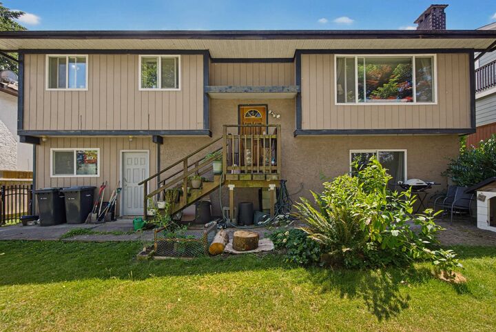 Property Photo: 3204 Mariner Way BC V3C 4K7