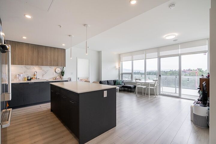 Property Photo: 8551 201 Street 901 BC V2Y 3Y5