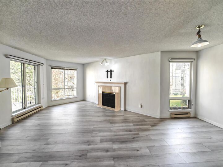 Property Photo: 7451 Moffatt Road 235 BC V6Y 3W3