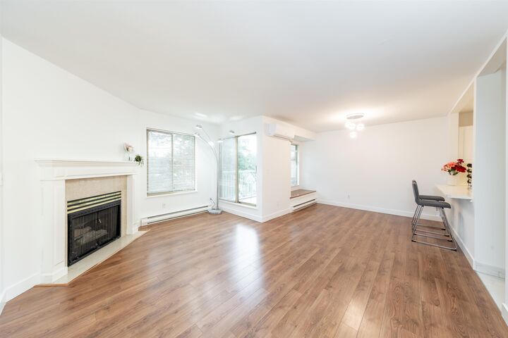 Property Photo: 7520 18th Street 40 BC V3N 4X7