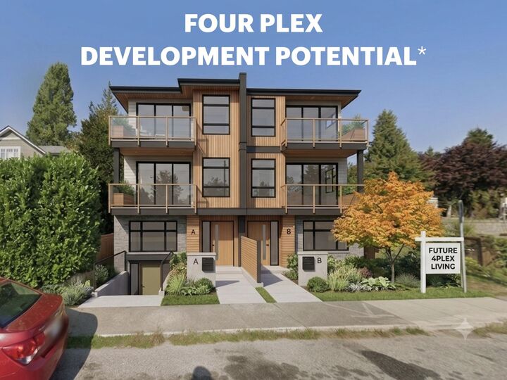 Property Photo: 428 E 14th Street BC V7L 2N8