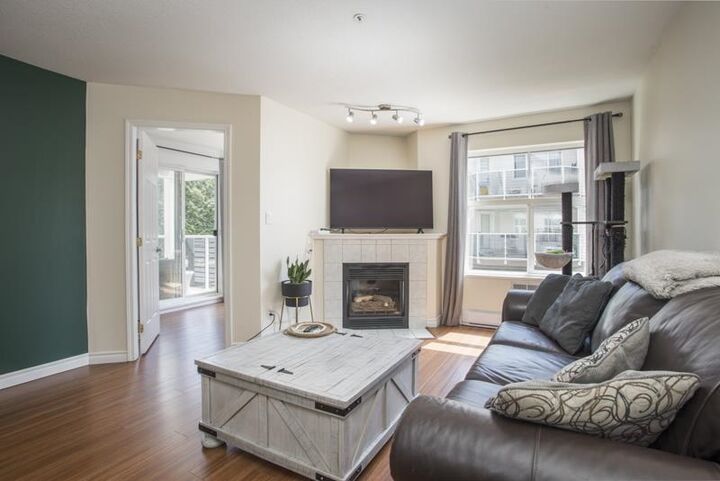 Property Photo: 12739 72 Avenue 213 BC V3W 2M7