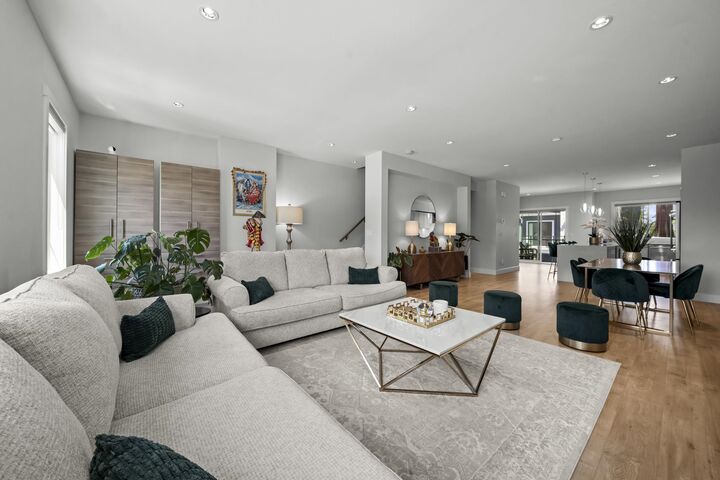 Property Photo: 2828 156 Street 7 BC V3S 0C7