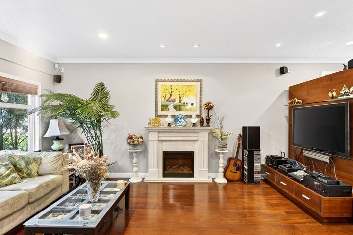 Property Photo:  3152 Lancaster Place  BC V3C 3J7 