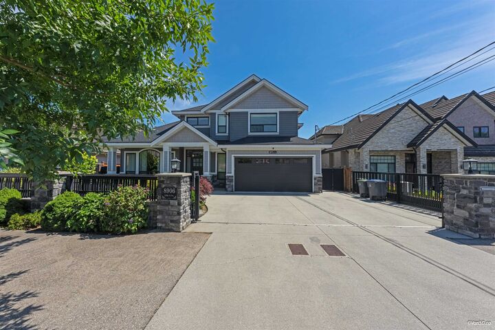 Property Photo: 8906 134A Street BC V3V 5S7