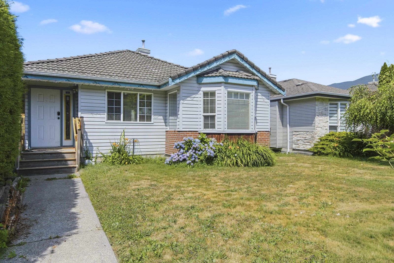 Property Photo: 1827 Mamquam Road BC V0N 1T0