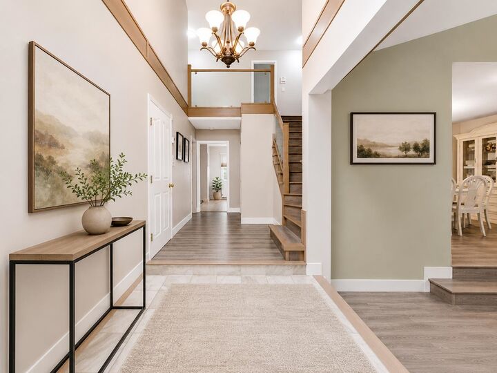 Property Photo: 820 Seymour Boulevard BC V7J 2J6
