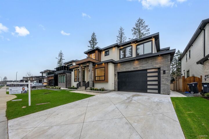 Property Photo: 20331 27 Avenue BC V2Z 0B6