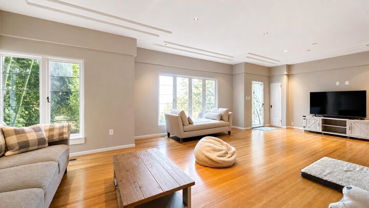 Property Photo: 4468 Stone Crescent BC V7W 1B7
