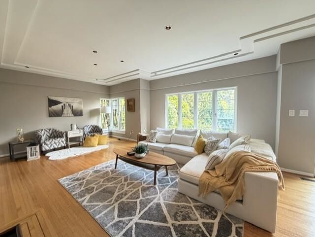 Property Photo: 4468 Stone Crescent BC V7W 1B7