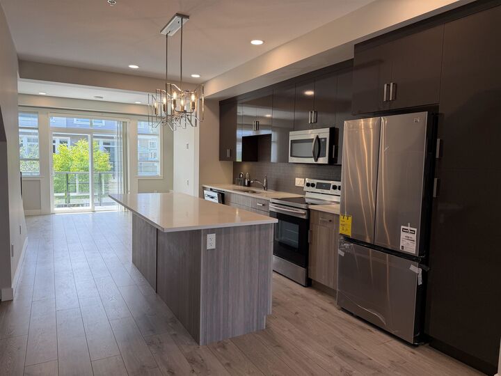 Property Photo: 8413 Midtown Way 90 BC V2P 0G7