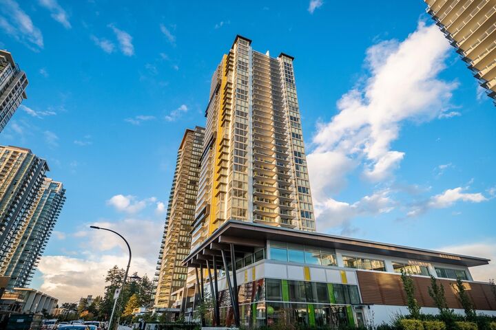 6700 Dunblane Avenue 1607 — photo 1