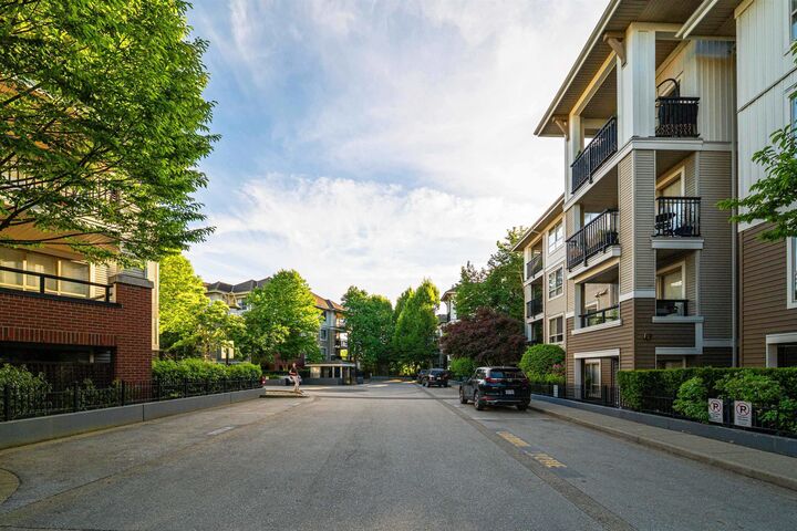 Property Photo: 8929 202 Street D401 BC V1M 0B4