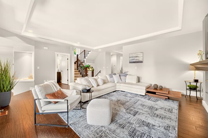3401 Horizon Drive — photo 1