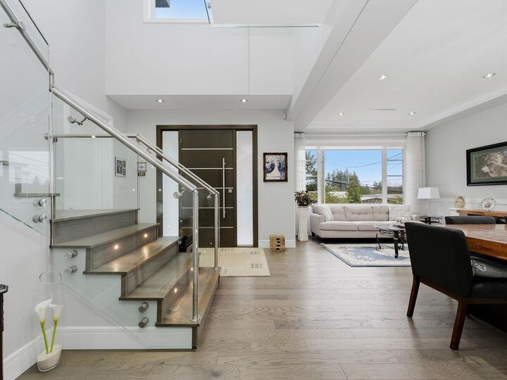 Property Photo: 4507 Percival Avenue BC V5G 3S4