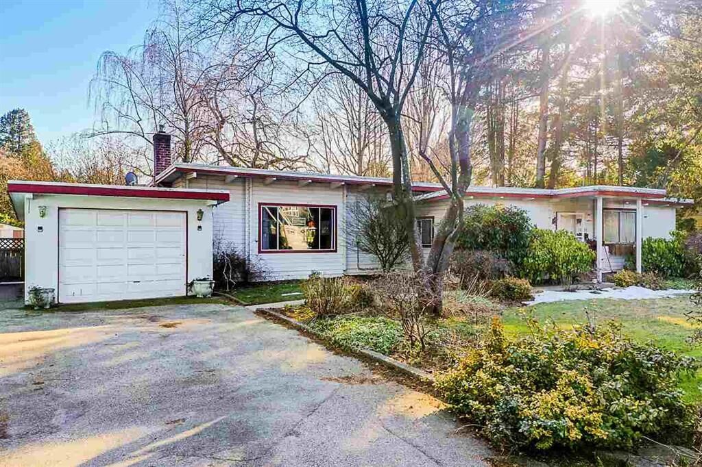 Property Photo: 12632 25 Avenue BC V4A 2K4