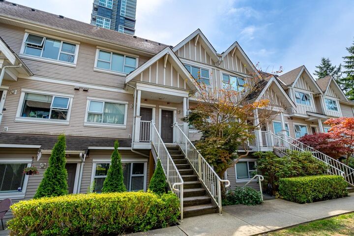 730 Farrow Street 21 — photo 1