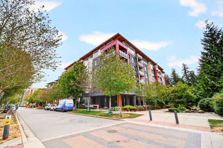 3581 Ross Drive Ph7 — photo 1