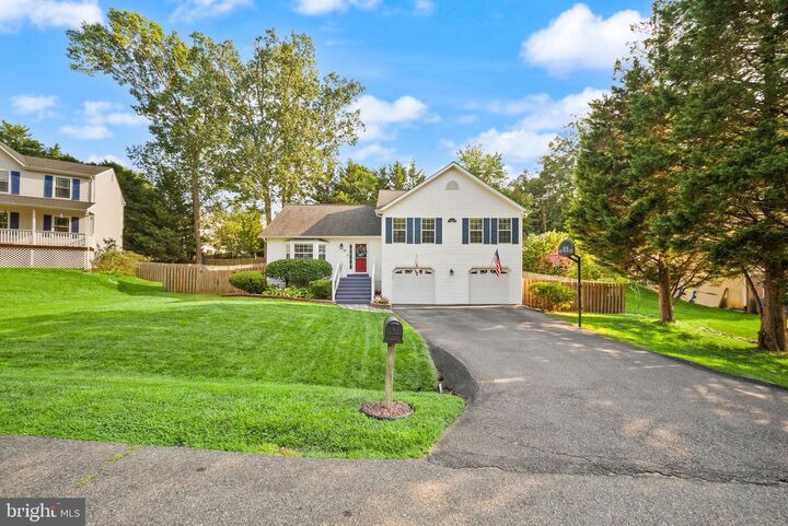 Property Photo: 18 Parkwood Court VA 22554