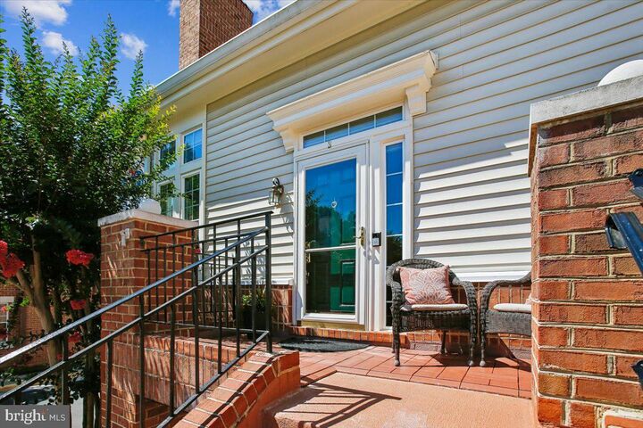 Property Photo:  7023 Haycock Road B  VA 22043 