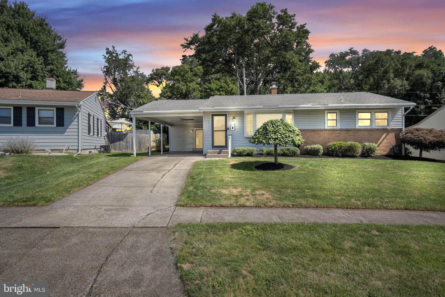 Property Photo: 5 James Street PA 17057