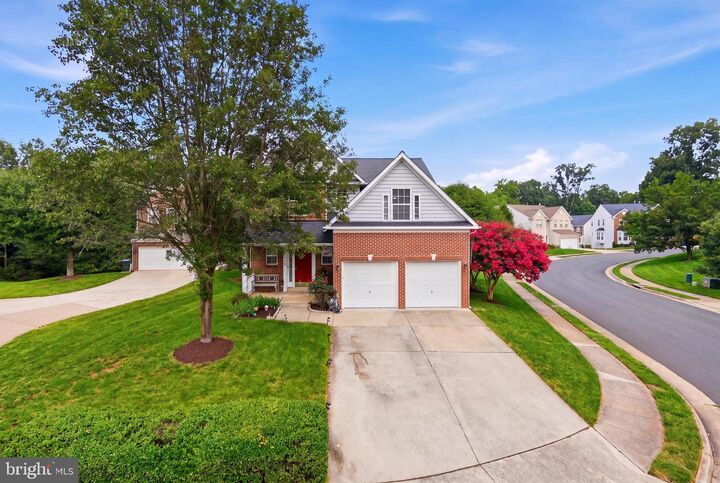 Property Photo: 3738 Freehill Lane VA 22033