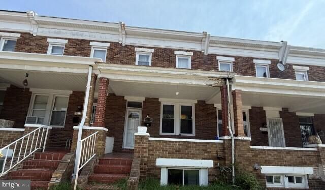 Property Photo:  3214 Kenyon Avenue  MD 21213 