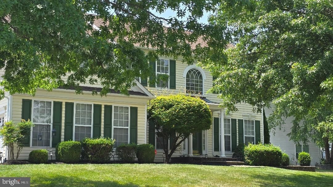 Property Photo:  1 Henlopen Court  DE 19711 
