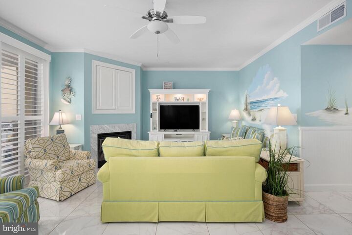 Property Photo: 12 92nd Street 104 MD 21842