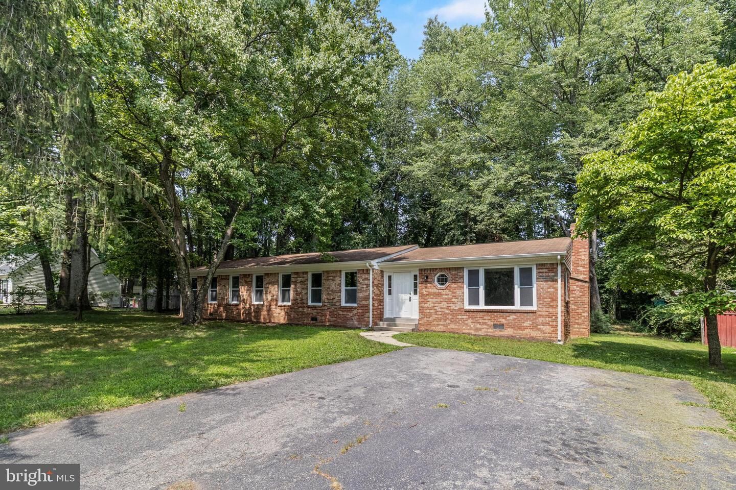 Property Photo:  11516 Timberbrook Drive  MD 20601 