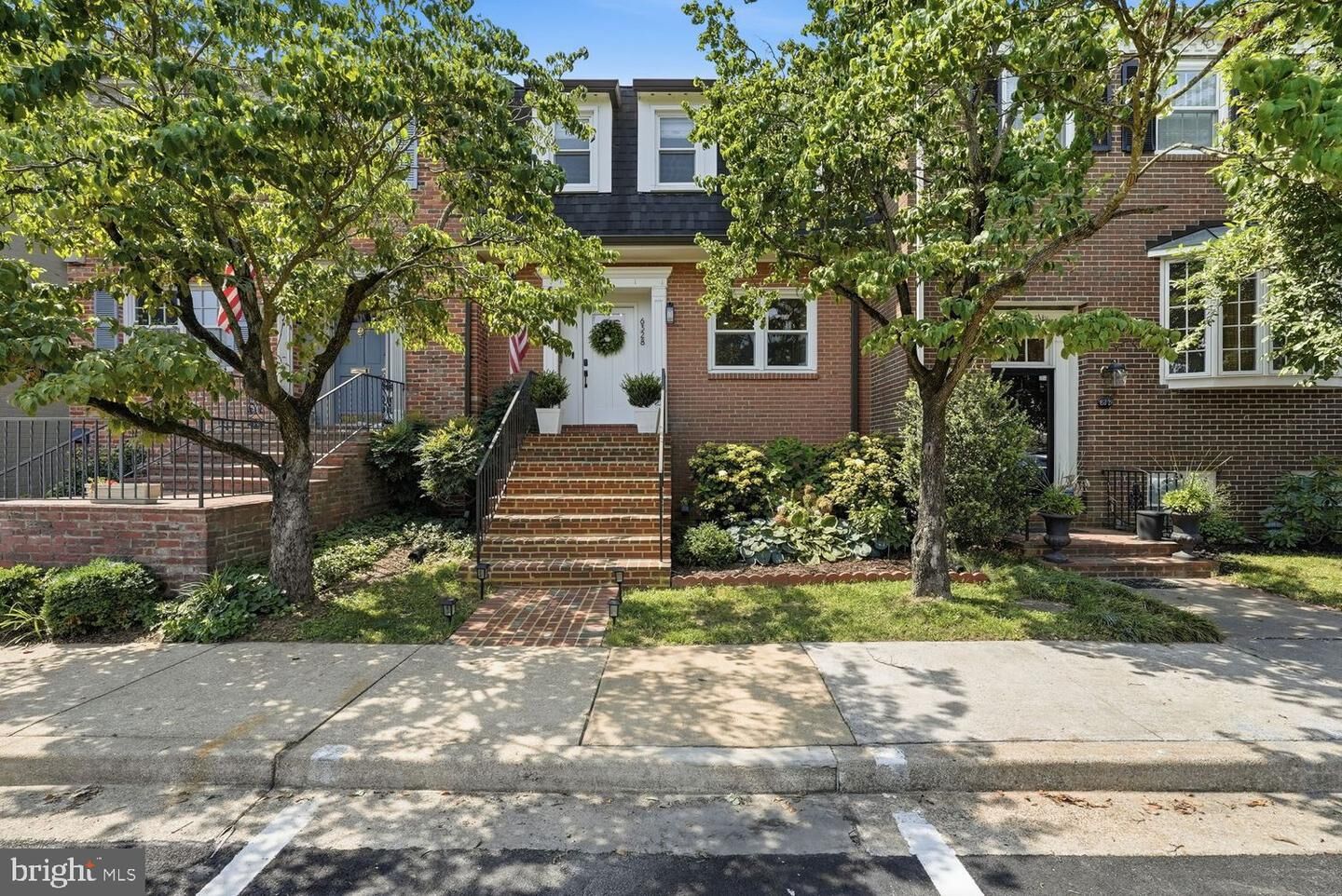 Property Photo: 6328 Golf Course Square VA 22307