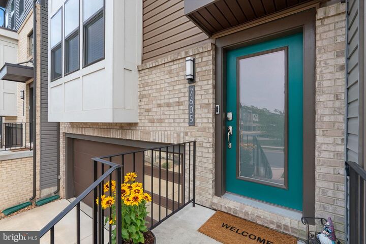 Property Photo: 7605 Chert Court MD 21060