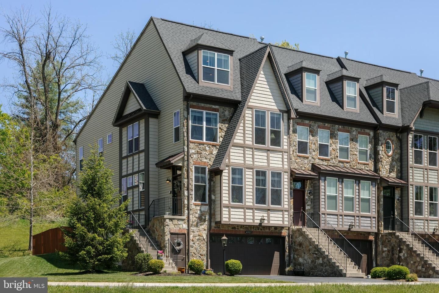 Property Photo: 6957 Country Club Terrace MD 21774