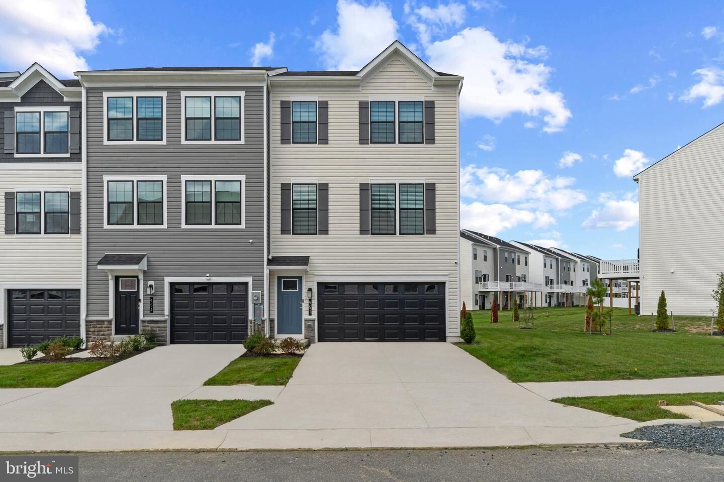 Property Photo: 148 Soft Rush Lane MD 20646