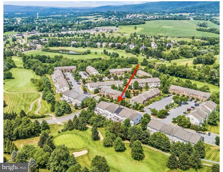 Property Photo: 408 Stone Springs Lane MD 21769