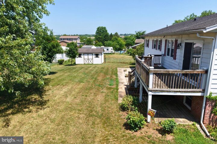 Property Photo:  3995 Ricklyn Drive  PA 17202 