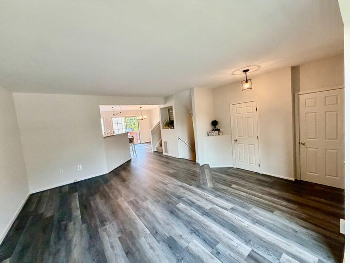 Property Photo: 10245 Calypso Drive VA 20110