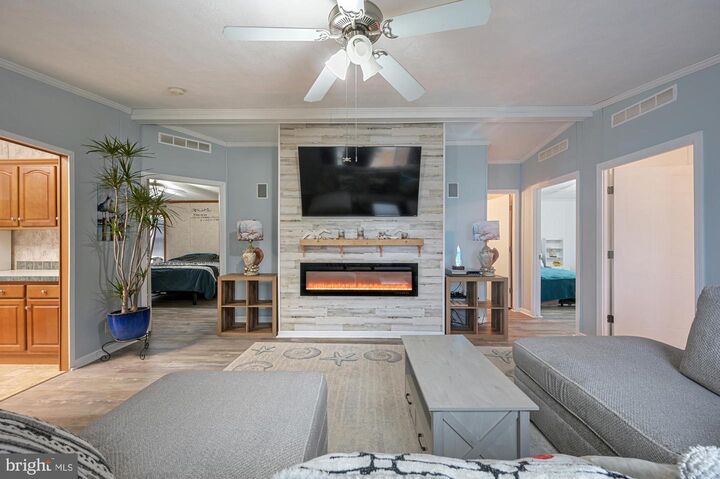 Property Photo: 646 Fox Pointe Drive 71 DE 19904