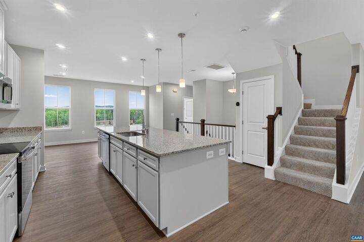 Property Photo: 4074B Perseus Ln VA 22901
